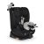 COMPETITION dönthető autós ülés 40-150cm FEKETE