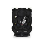 COMPETITION dönthető autós ülés 40-150cm FEKETE