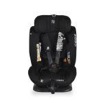COMPETITION dönthető autós ülés 40-150cm FEKETE