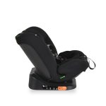 COMPETITION dönthető autós ülés 40-150cm FEKETE