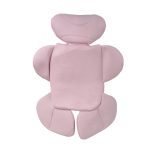 COMPETITION dönthető autós ülés 40-150cm PINK