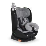 COMPETITION dönthető autós ülés 40-150cm SZÜRKE