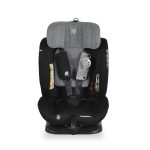 COMPETITION dönthető autós ülés 40-150cm SZÜRKE