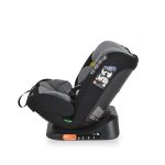 COMPETITION dönthető autós ülés 40-150cm SZÜRKE