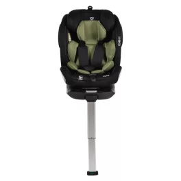 LEGEND autós ülés 40-150cm támasztólábbal ZÖLD