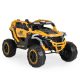 BO ARIZONA elektromos UTV autó 4motoros NARANCS