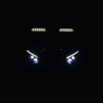 BO KANSAS elektromos UTV autó 4motoros FEHÉR