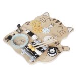 MONTESSORI matatófal MACSKA