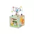 FAJÁTÉK activity kocka play cube Panda