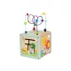 FAJÁTÉK activity kocka play cube Panda