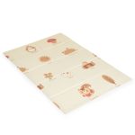 XPE ÚJ pasztel Összecsukható szőnyeg 120*180cm HOLIDAY/AUTÓS