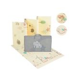 XPE ÚJ pasztel Összecsukható szőnyeg 120*180cm PARK/ MACIS