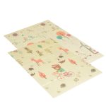 XPE ÚJ pasztel Összecsukható szőnyeg 120*180cm PARK/ MACIS