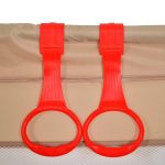 GAMEZONE összecsukható járóka szőnyeggel, 60 labdával 180x200 BÉZS