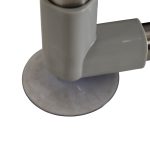 GAMEZONE összecsukható járóka szőnyeggel, 60 labdával 180x200 BÉZS