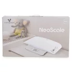 NEOSCALE elektronikus mérleg 2in1 FEHÉR