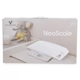 NEOSCALE elektronikus mérleg 2in1 FEHÉR