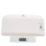 NEOSCALE elektronikus mérleg 2in1 FEHÉR