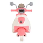 BO Lima kismotor 6V PINK