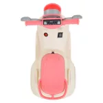 BO Lima kismotor 6V PINK