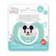 Disney Mickey megfordítható cumi 6-18h