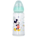 Disney Mickey baba cumisüveg 3,6 dl