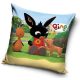 Bing Play párnahuzat 40×40 cm Velúr