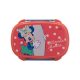 Disney Minnie Summer szendvicsdoboz + evőeszköz szett