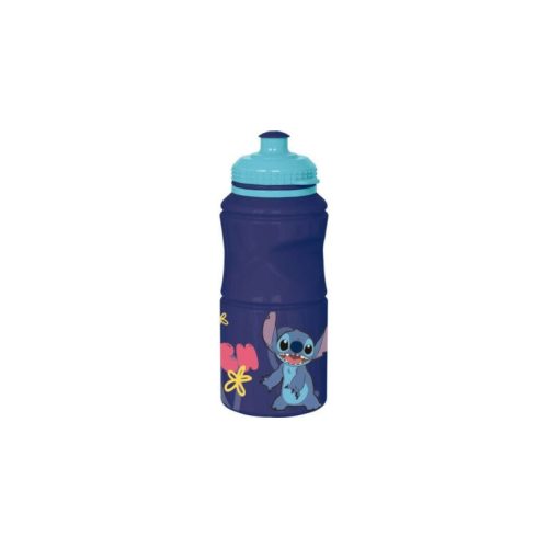 Disney Lilo és Stitch Palms kulacs, sportpalack 380 ml
