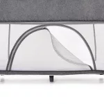 Espiro Cloud babaöböl - 17 Graphite Moon