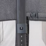 Espiro Cloud babaöböl - 17 Graphite Moon