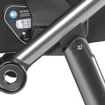 Espiro Pi autóshordozó 0-13kg - 117 Graphite