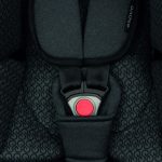 Espiro Pi autóshordozó 0-13kg - 117 Graphite