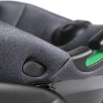 Espiro Pi autóshordozó 0-13kg - 117 Graphite