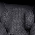 Espiro Pi autóshordozó 0-13kg - 117 Graphite