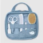 Nuvita babaápolási szett - Powder Blue - 1146