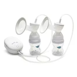 Nuvita Materno Doppio dupla elektromos mellszívó - 1288X