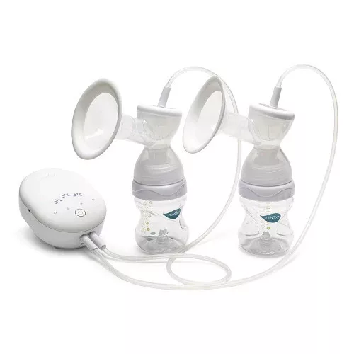 Nuvita Materno Doppio dupla elektromos mellszívó - 1288X