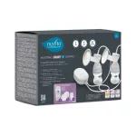 Nuvita Materno Doppio dupla elektromos mellszívó - 1288X