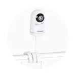 Chipolino Apollo videós digitális bébiőr 5"