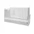 Lorelli Trend PLUS kombi ágy 70x165 - White & Milky Green ÚJ