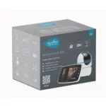 Nuvita videós bébiőr - 3045
