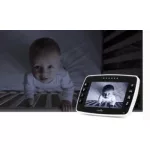 Nuvita videós bébiőr - 3045