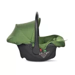 Lorelli Joy autóshordozó 40-85cm - Green