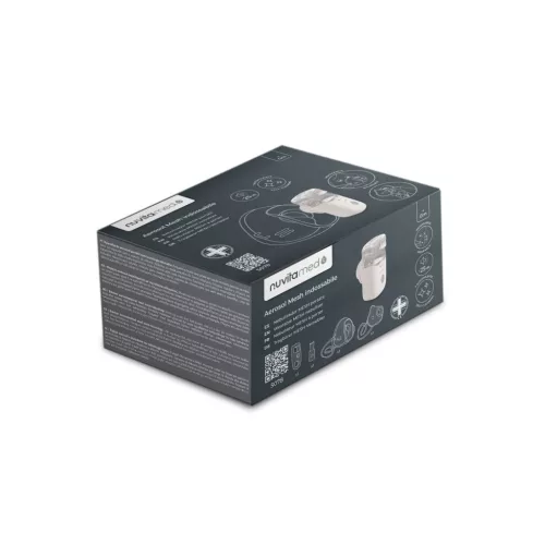 Nuvita hordható inhatlátor - 5078