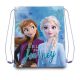 Disney Jégvarázs sporttáska tornazsák 40 cm