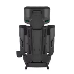 Espiro Theta gyerekülés 100-150cm - 110 Onyx