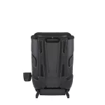 Espiro Theta gyerekülés 100-150cm - 110 Onyx