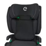 Espiro Theta gyerekülés 100-150cm - 110 Onyx