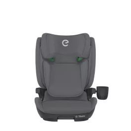 Espiro Theta gyerekülés 100-150cm - 117 Graphite